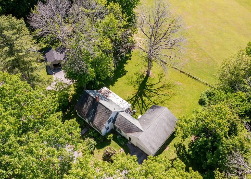 93 Country Club Road Hollis ME 04042