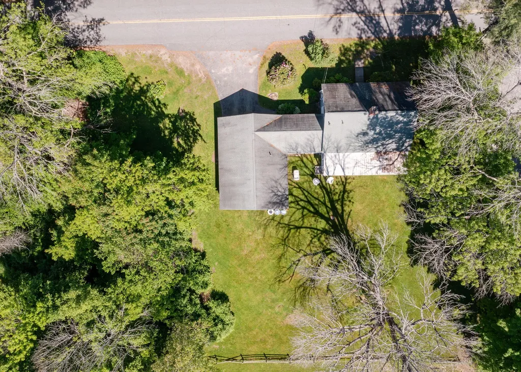 93 Country Club Road Hollis ME 04042