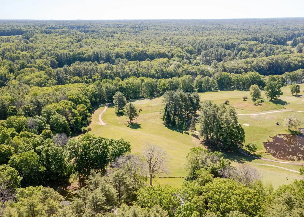 93 Country Club Road Hollis ME 04042