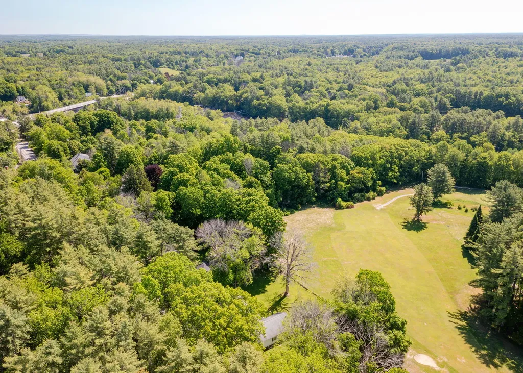 93 Country Club Road Hollis ME 04042