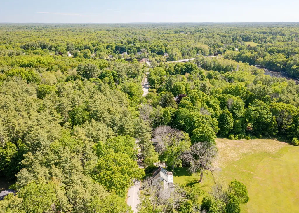 93 Country Club Road Hollis ME 04042