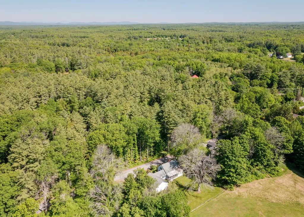 93 Country Club Road Hollis ME 04042