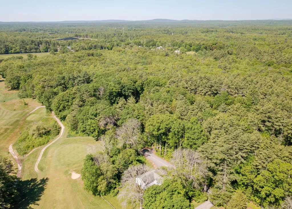 93 Country Club Road Hollis ME 04042
