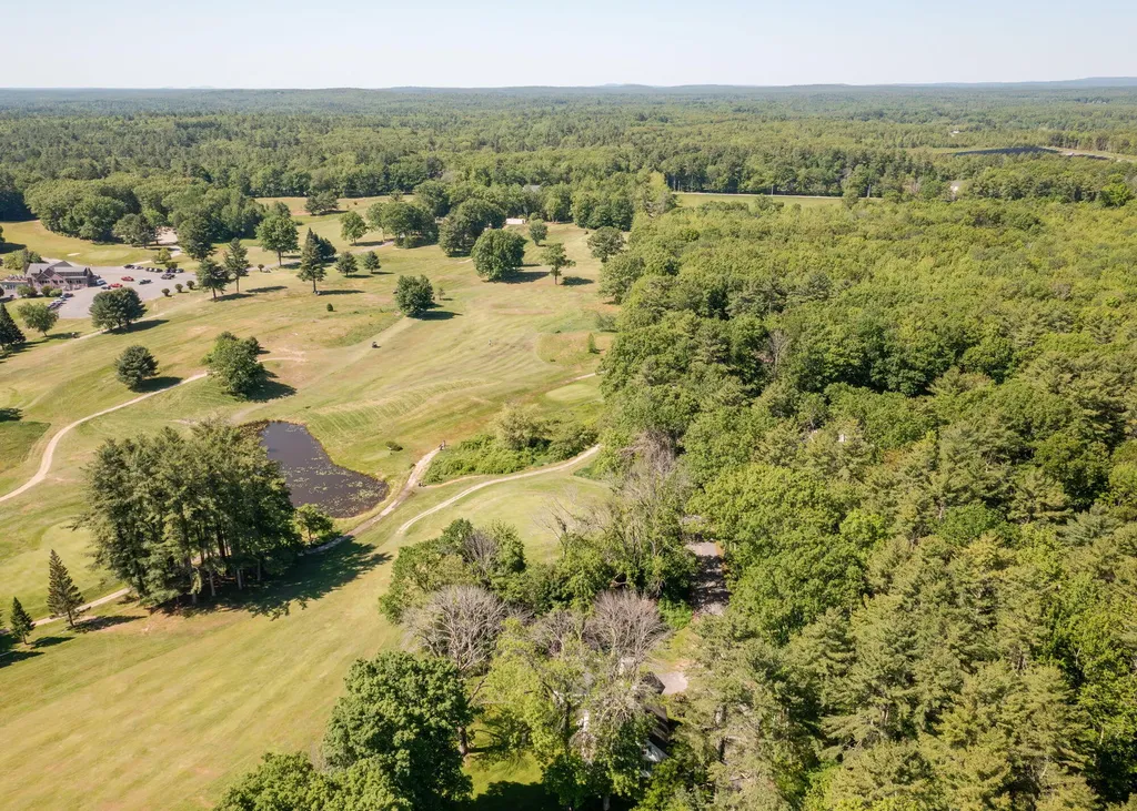 93 Country Club Road Hollis ME 04042