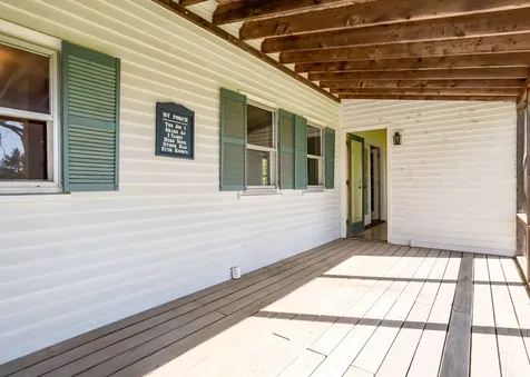 93 Country Club Road Hollis ME 04042