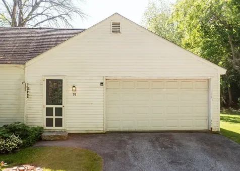 93 Country Club Road Hollis ME 04042