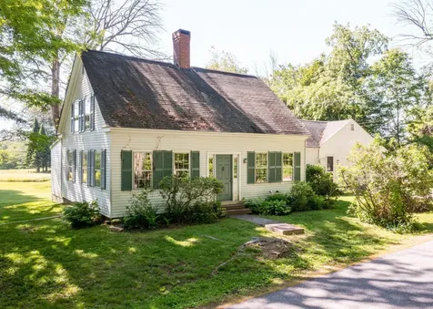 93 Country Club Road Hollis ME 04042