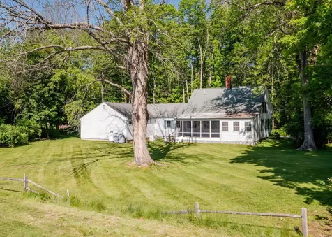 93 Country Club Road Hollis ME 04042