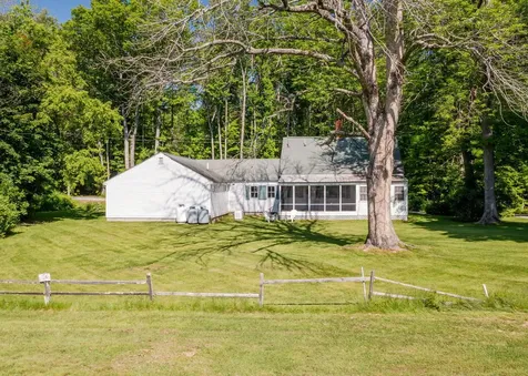 93 Country Club Road Hollis ME 04042