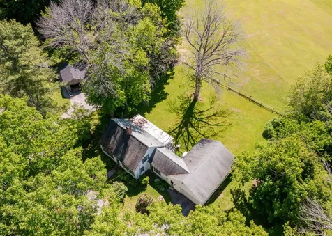 93 Country Club Road Hollis ME 04042