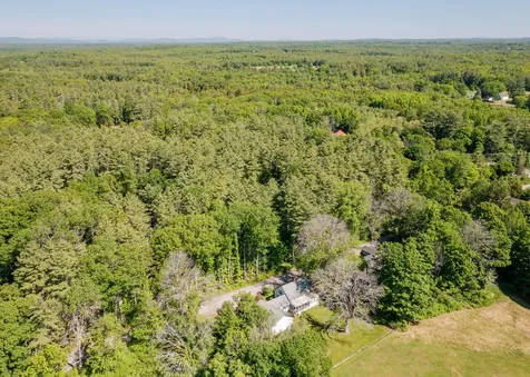93 Country Club Road Hollis ME 04042