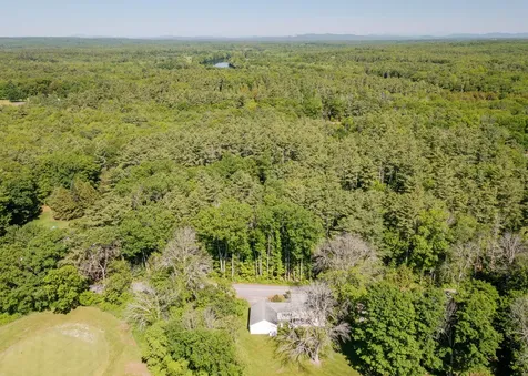 93 Country Club Road Hollis ME 04042