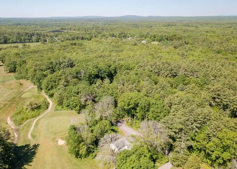 93 Country Club Road Hollis ME 04042