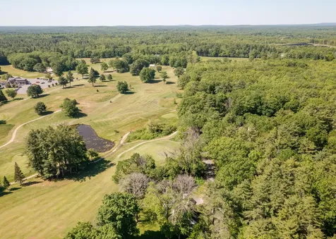 93 Country Club Road Hollis ME 04042