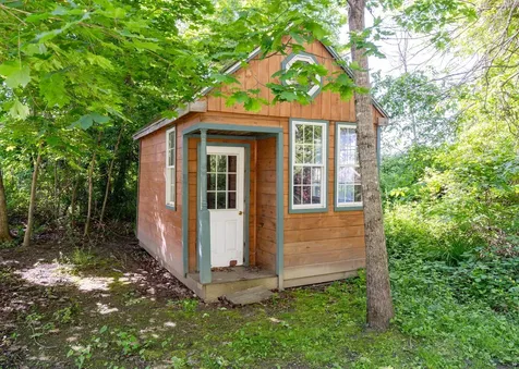 93 Country Club Road Hollis ME 04042