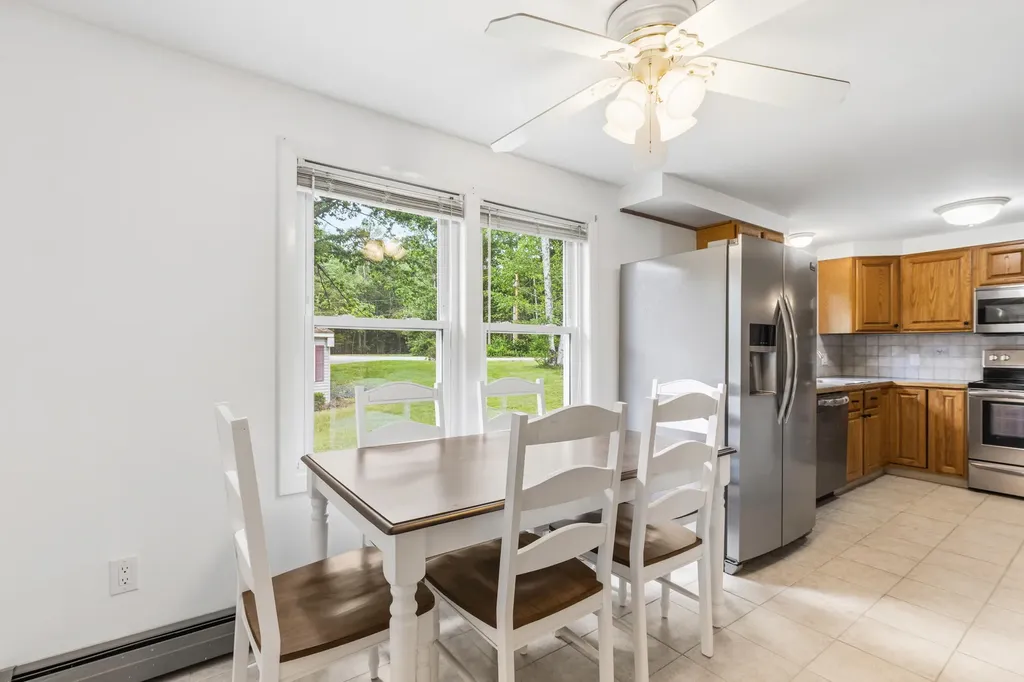 7 Sunrise Street Standish ME 04084