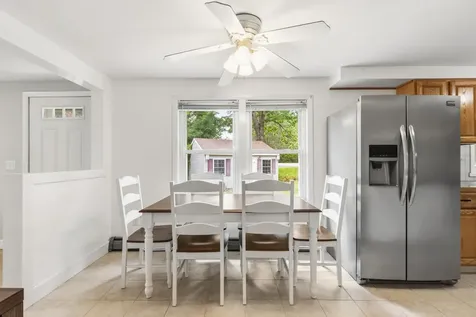 7 Sunrise Street Standish ME 04084