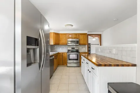 7 Sunrise Street Standish ME 04084
