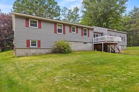 7 Sunrise Street Standish ME 04084