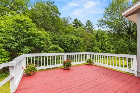7 Sunrise Street Standish ME 04084