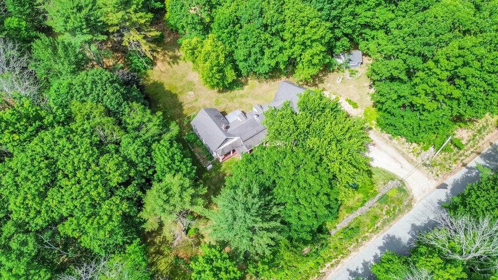 Newfield ME, 92 Staples Road