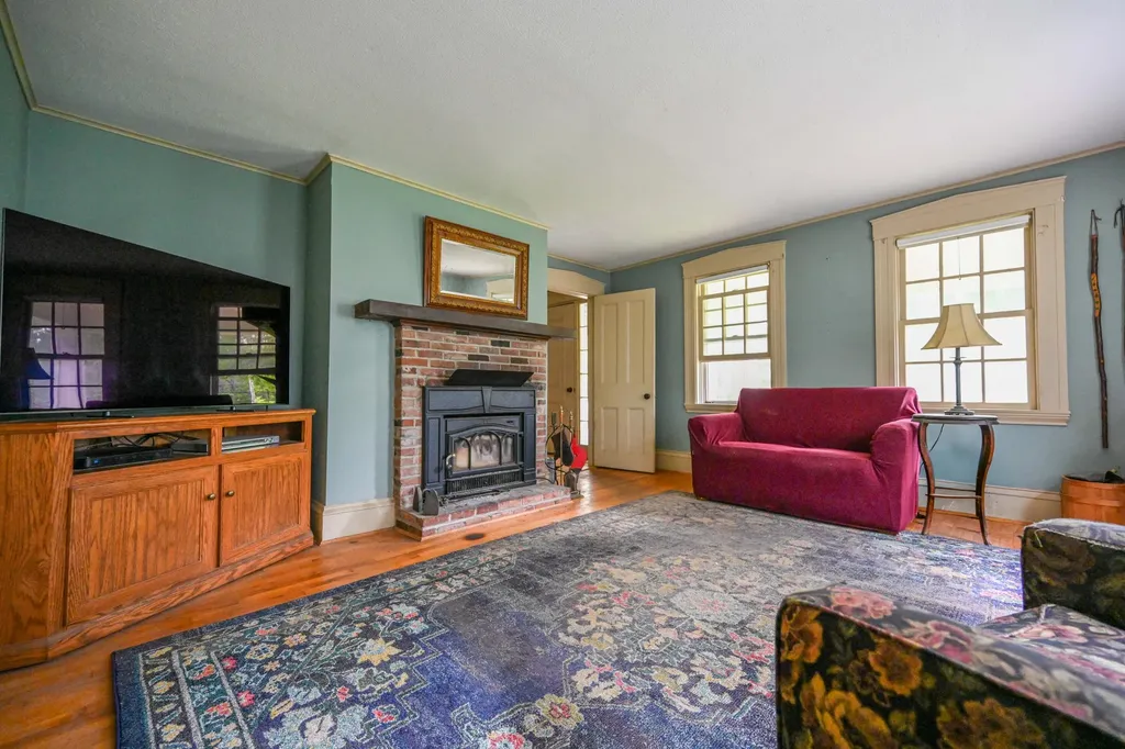 92 Staples Road Newfield ME 04095