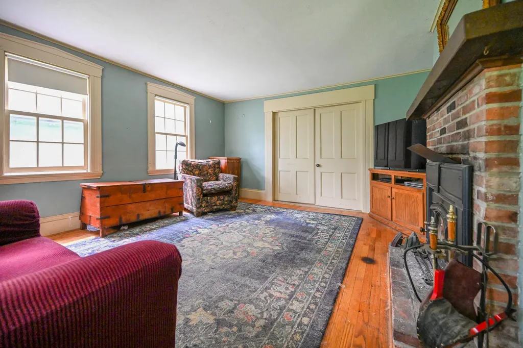92 Staples Road Newfield ME 04095