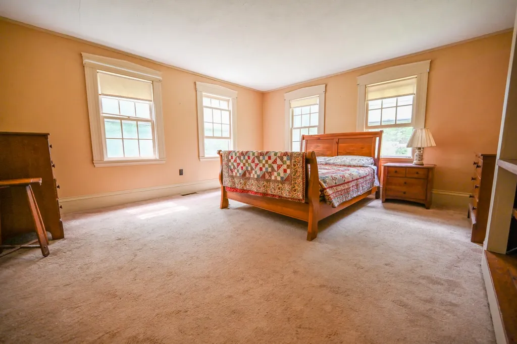 92 Staples Road Newfield ME 04095