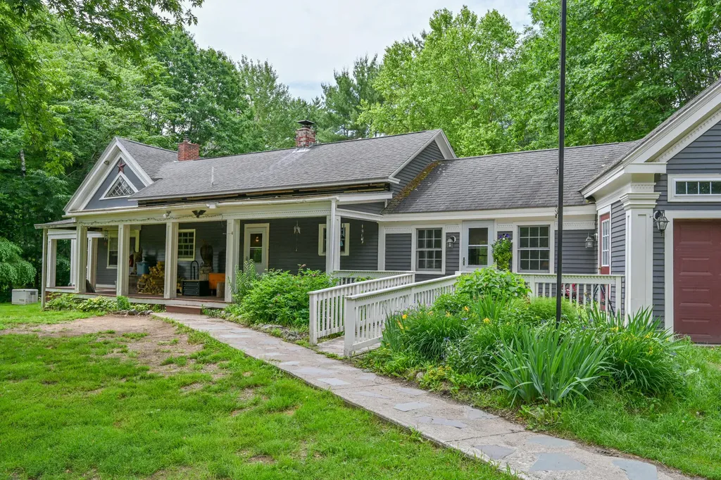 92 Staples Road Newfield ME 04095