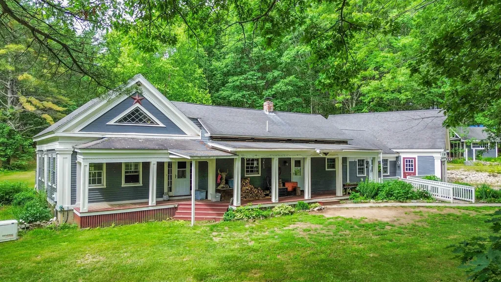 92 Staples Road Newfield ME 04095