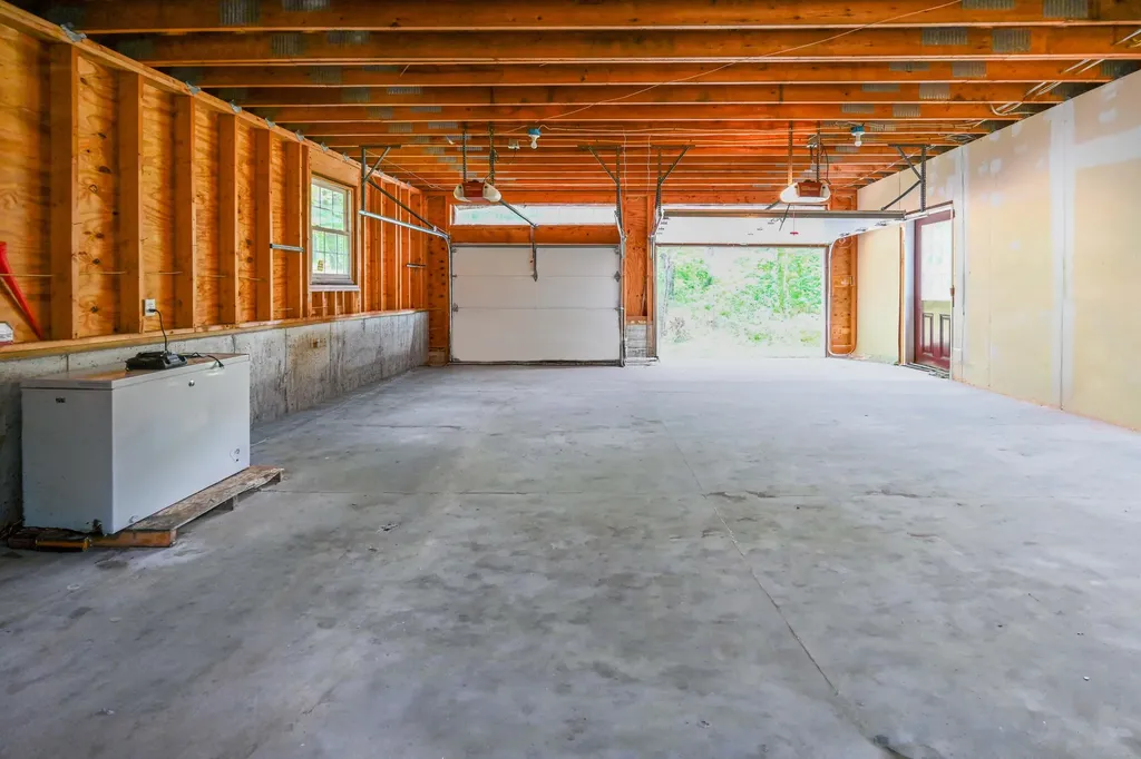 92 Staples Road Newfield ME 04095
