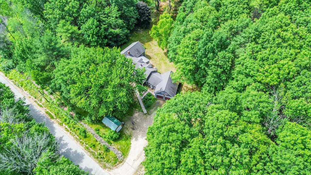 92 Staples Road Newfield ME 04095