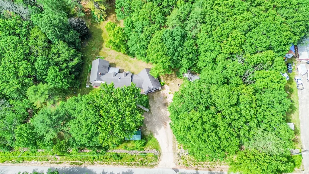 92 Staples Road Newfield ME 04095