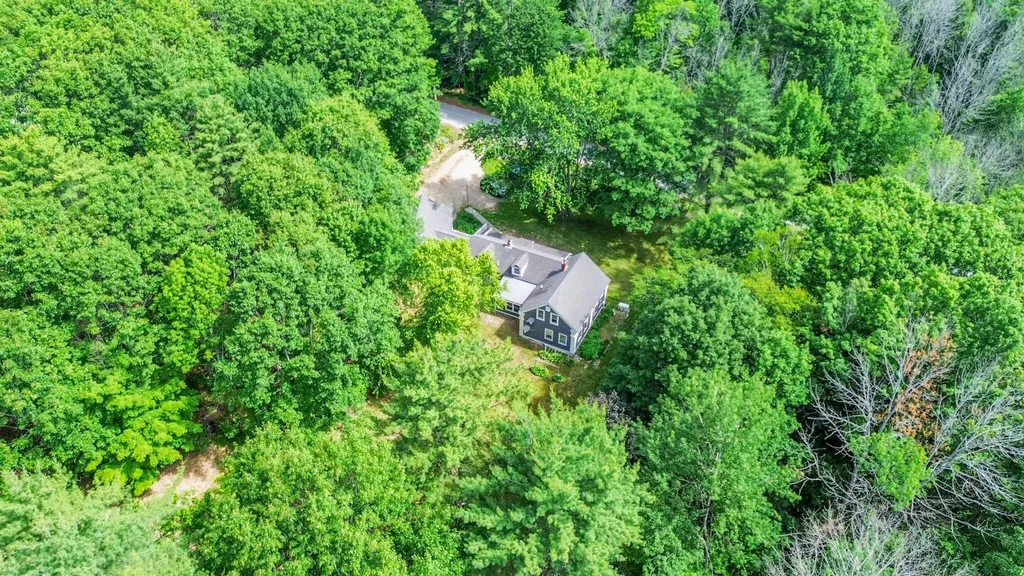 92 Staples Road Newfield ME 04095
