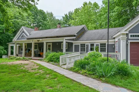 92 Staples Road Newfield ME 04095