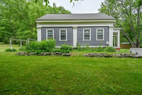 92 Staples Road Newfield ME 04095