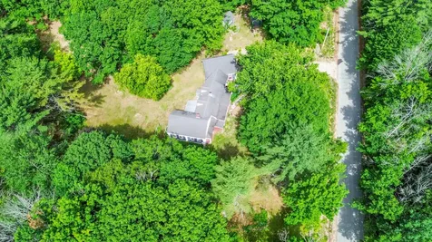 92 Staples Road Newfield ME 04095