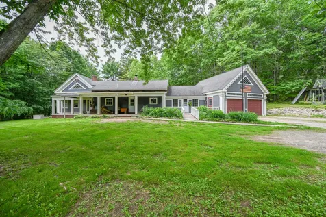 92 Staples Road Newfield ME 04095