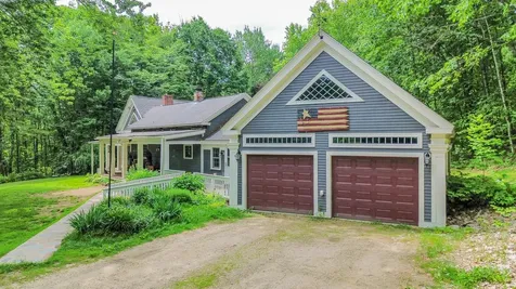 92 Staples Road Newfield ME 04095