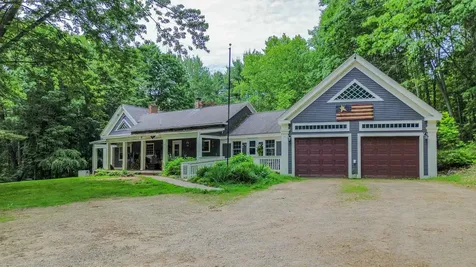 92 Staples Road Newfield ME 04095