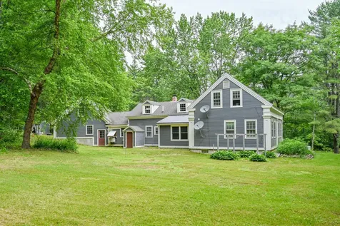 92 Staples Road Newfield ME 04095