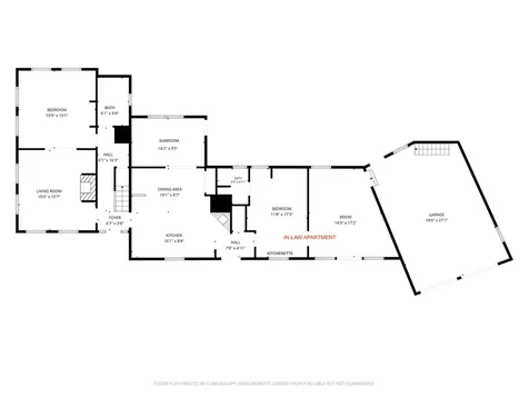 92 Staples Road Newfield ME 04095