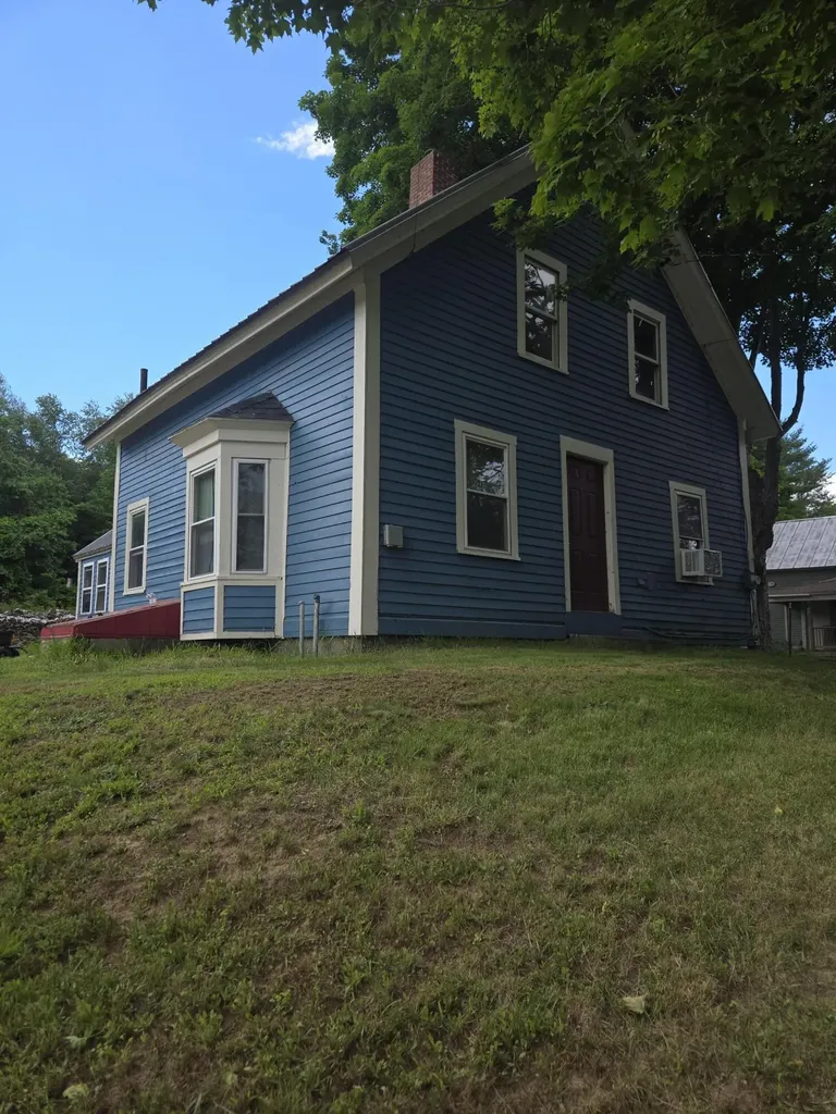 230 Lake Road Wilton ME 04294