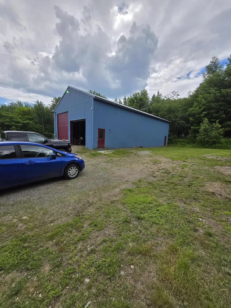 230 Lake Road Wilton ME 04294