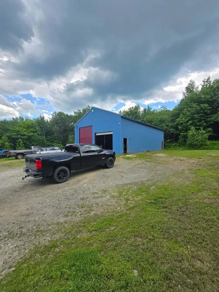 230 Lake Road Wilton ME 04294