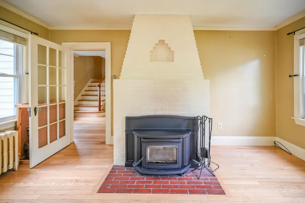 84 Federal Road Parsonsfield ME 04047