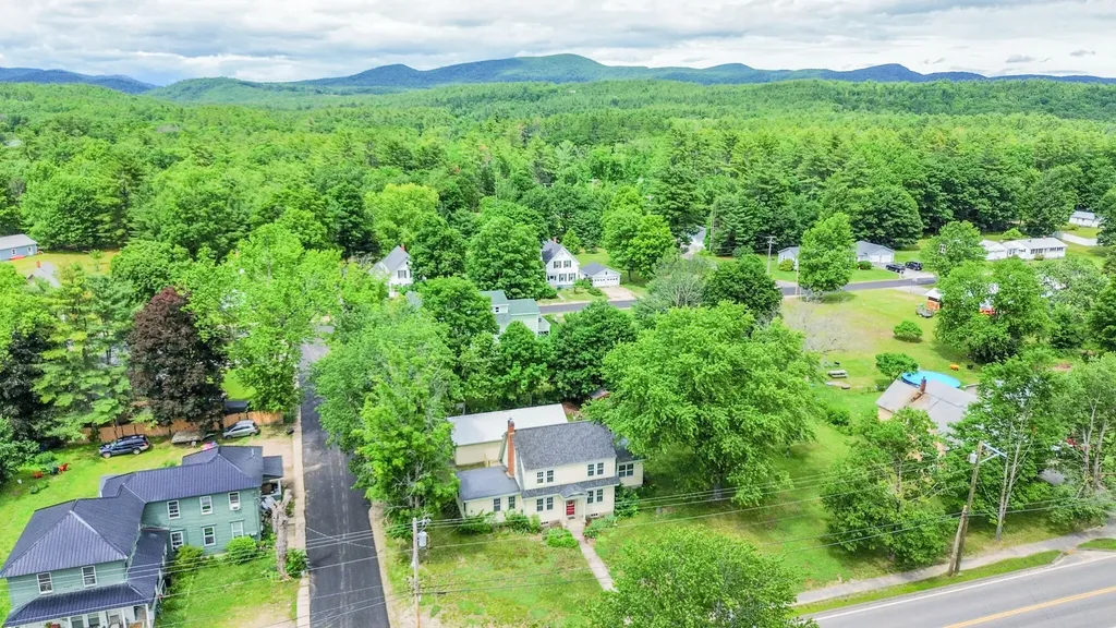 84 Federal Road Parsonsfield ME 04047