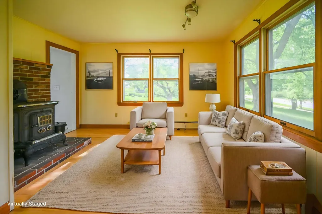 84 Federal Road Parsonsfield ME 04047