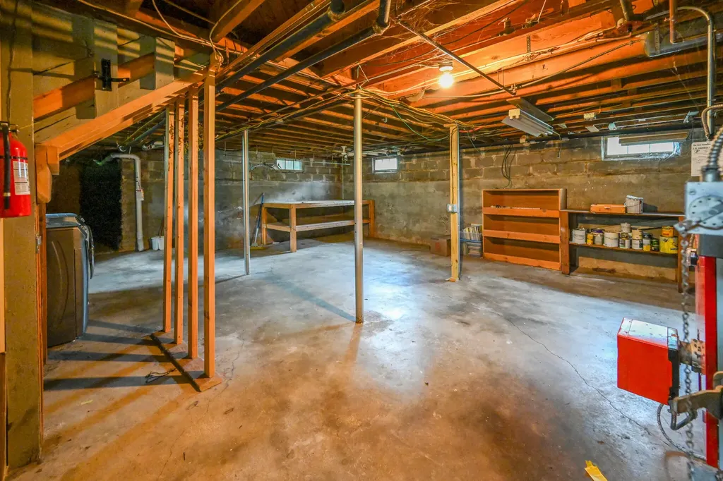 84 Federal Road Parsonsfield ME 04047