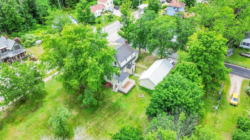 84 Federal Road Parsonsfield ME 04047
